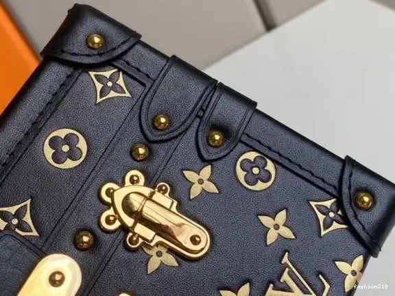 VUITTON LOUIS PETITE MALLE 0403